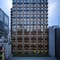 Jr Kyushu Hotel Blossom Shinjuku - map