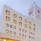 Hotel Pearl City Kesennuma - map