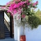 Hotel Thira - map