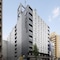 Hotel Mystays Nagoya Nishiki - map