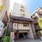 Hotel Livemax Sagamihara - map