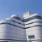 Chofu Creston Hotel - map