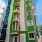 Hotel Vila Verde City Center - map