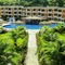 Hotel Arenas En Punta Leona - map