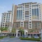 Crocs Resort & Casino - map