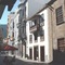 Pension La Cubana - map