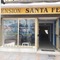 Pensión Santa Fe - map