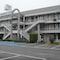 Premiere Classe Hotel Liege - map