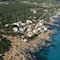 Sa Cala Suites - map
