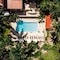 San Ignacio Resort Hotel - map