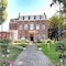 Le Manoir De Fourcy - map