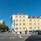 Liebig Hotel - map