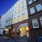 Hotel Condor - map