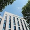 Motel One Düsseldorf - Hauptbahnhof - map