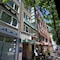 Hotel Wikinger Hof Hamburg - map