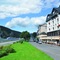 Rheinhotel Lamm - map