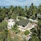 Herathera Island Resort - map