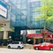 Lotus Hotel Kl Sentral - map