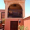 Riad Louaya - map