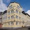 Cityhotel Stolberg - map