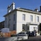 Dorset Hotel - map
