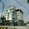Paradise Spa Hotel - map
