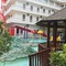 Landcons Hotel - map