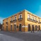Hotel Parador De Alcalá Oaxaca - map