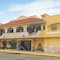 Hotel Madan Cardenas - map