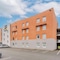Ace Hotel Arras-Beaurains - map