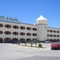 Hotel Paraiso Del Desierto - map