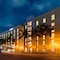 City Express By Marriott Ciudad Del Carmen - map