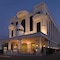Royal Orchid Central - map