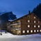 Hotel Rössle - map