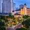 Chateau Star River Guangzhou Peninsula - map