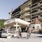 Traumhotel Alpina - Yoga & Ayurveda Adults Only - map