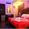 Hotel Pearl Inn & Suites - map