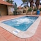 Mandurah Family Resort - map
