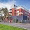 Little Drifter North Melbourne - map