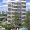 Norfolk Luxury Beachfront Apartments - map
