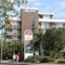 Hamilton Motor Inn - map