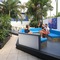 Globetrotters International Hostel - map