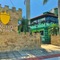 Castelo Da Ilha - map