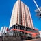 Hotel Interamericana - map