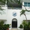 La Ballena Azul Hotel - map