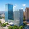 Dongguan R&F Wanda Vista Hotel - map