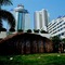 Aden Hotel Shenzhen Nanshan - map