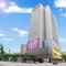 Guangzhou Yinfeng International Apart Hotel - map