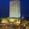 Grand New Century Hotel Ninghai Jinhai - map