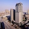 Jinling Hotel Wuxi - map